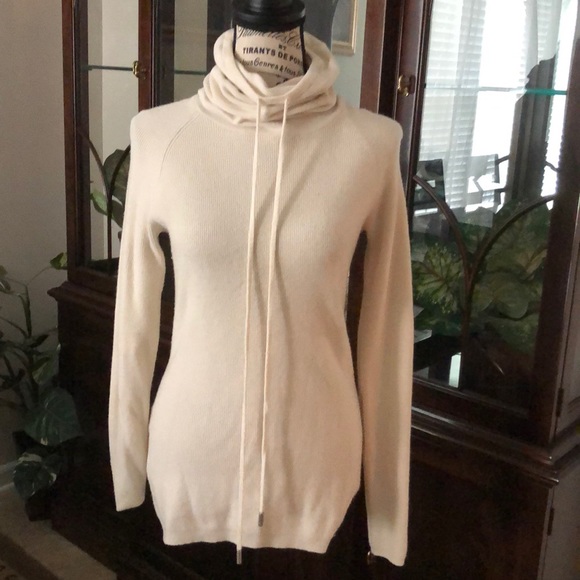 Cyrus Sweaters - NWOT Cyrus turtleneck blouse size small